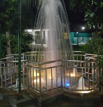 Green Villa Bed & Breakfast Νέο Δελχί Εξωτερικό φωτογραφία