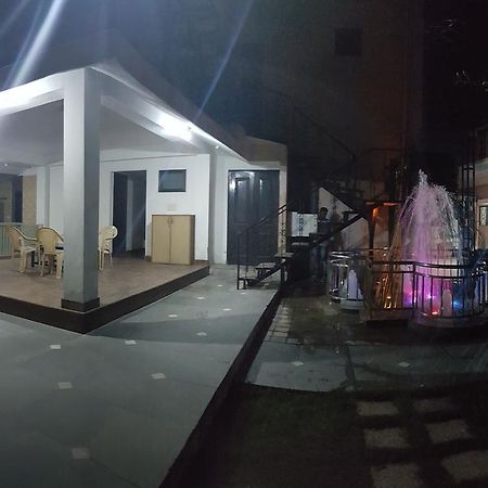 Green Villa Bed & Breakfast Νέο Δελχί Εξωτερικό φωτογραφία